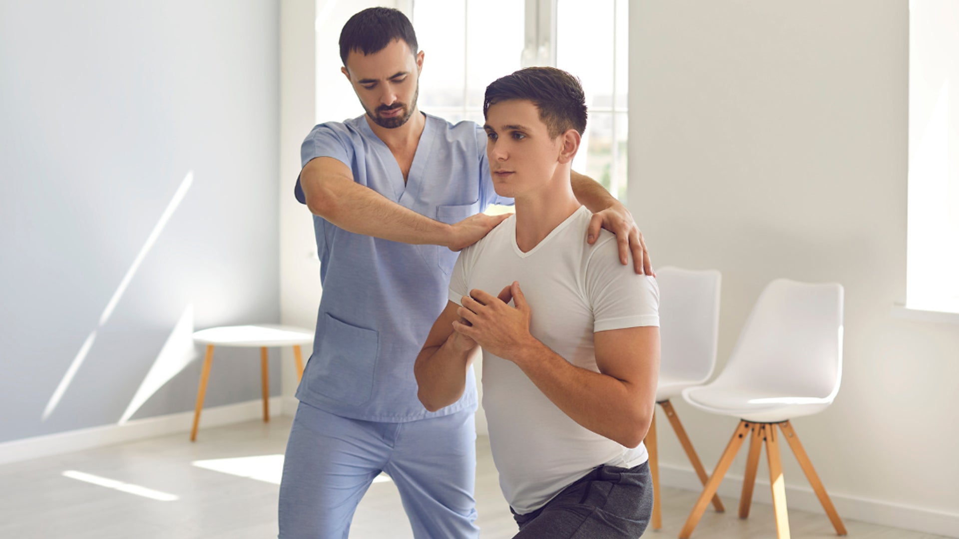 ergonomische Anpassung auf Ihren Körper