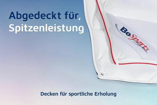 BeSports Premium 4 Jahreszeiten-Decke - BeSports Matratzen-9976f9-18-upscale